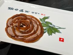 -全聚德(双井店)