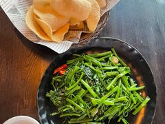 -泰莲庭·溪畔餐厅(雁栖湖店)
