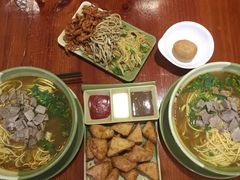 虎皮鸡蛋-美玲拉面(鞍山西道店)