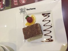 斗牛士(嘉里汇店)-斗牛士牛排餐厅(嘉里汇店)