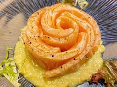 -金井日本料理(丽柏广场店)