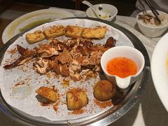 -川味堂·四川豆花(八卦岭店)