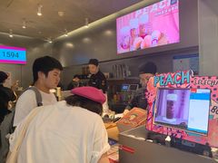 -LELECHA乐乐茶(美罗城店)