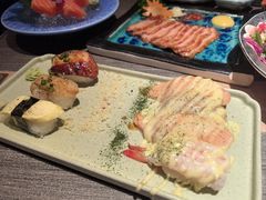 -炙柒Sekinana·精致日料(合生汇店)