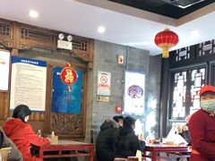 大堂-天兴居(鲜鱼口街店)