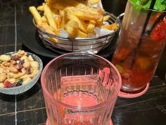 -wann lounge 低温慢煮牛排·清吧