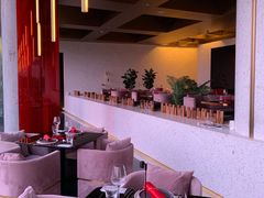 -wann lounge 低温慢煮牛排·清吧