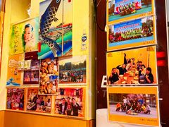 -気楽亭和食料理(气乐亭大世界本店)