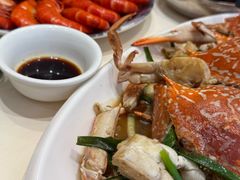 -北海港酒楼 海鲜代加工 粤菜(淡村商贸城店)