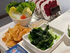 -牛焱·贵州黄牛肉火锅(城西银泰店)