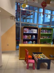 -玩元素·家庭游乐成长中心(香格里拉店)