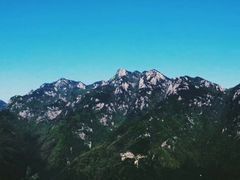 -九华山风景区