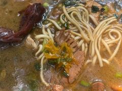 -小狗面馆(复兴店)