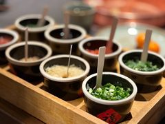 -老墙根涮肉(王四营店)