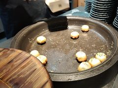 -鑫震源·苏式大虾生煎(山塘街店)