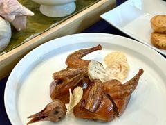 -百盛·鼎膳(中海财富中心)
