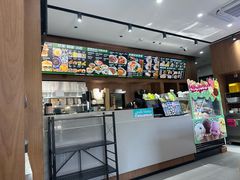 -魏家凉皮(次渠店)
