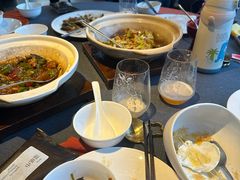 -三利音·东方司宴(外滩店)