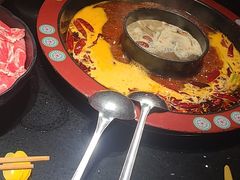 -矮板凳老火锅(宽窄巷子店)