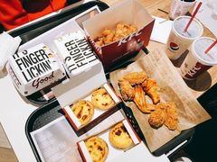 -肯德基(昌里店)