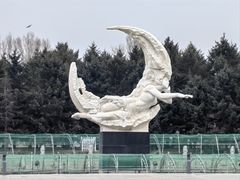 -长春净月潭风景名胜区
