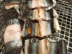 -焱岛烧肉·活鳗炙烤(晋江万达店)
