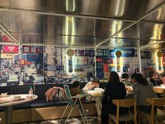 -食大利香港茶餐厅(南亚风情第一城店)