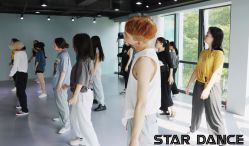 -STAR舞蹈工作室