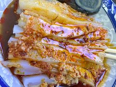 -何老二卤汁凉粉