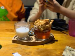 -觅山云南菜(泊富ICITY店)