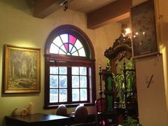 -留香花园(淮海街商业街店)