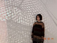 -chi K11艺术空间展览厅