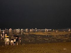 -日照大牌檔•小船海鲜(万平口店)