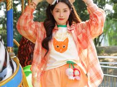 -朝阳公园游乐园