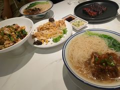 -十六台·经典广东菜(德外大街店)