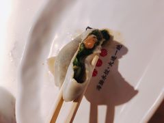-日丰园海肠水饺·老字号大连海鲜(和平广场店)