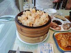 -杨记小骨头羊杂馆(南五马路店)