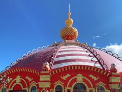 -俄罗斯国家大马戏团