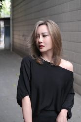 -U·NI SALON 造型