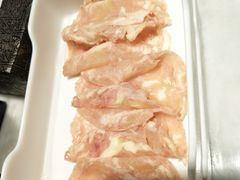 -吉布鲁牛排海鲜自助(朝阳广场店)