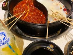 -钢管厂歆瑞源油卤串串香(春熙路太古里店)