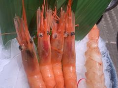 -極上萬膳·日料放题(海岸城店)