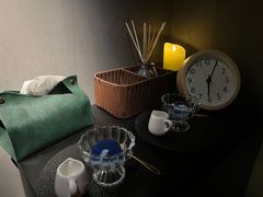 -涟LIAN·泰式按摩·MASSAGE·SPA(华强北店)