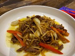 -铁公鸡·四川料理(天环广场店)