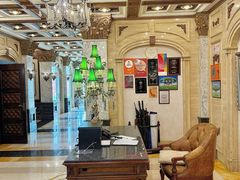 -世博源公馆·本帮融合菜·主题包厢·江景餐厅