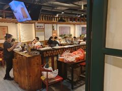 -小核桃品质串店(世茂大道店)