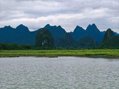 -Club Med地中海俱乐部·桂林度假村
