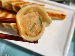 -众口斋锅贴(银泰城店)
