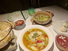 -张福记(陇海中路店)