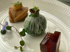 -海味观(老西门店)